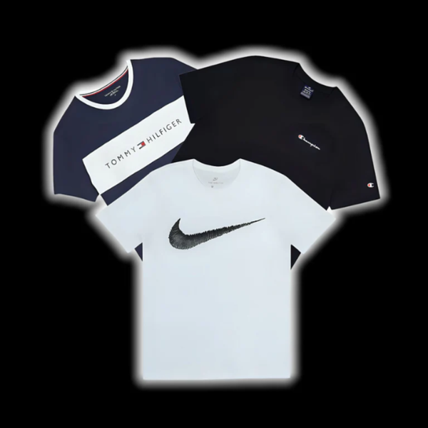 Branded Shirt Suppliers