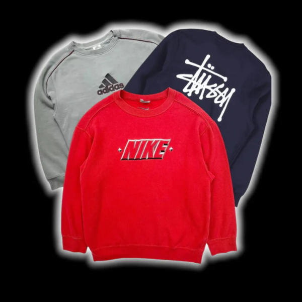 Vintage Designer Sweater Supplier