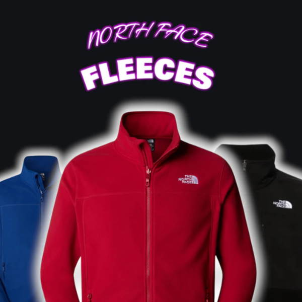 North Face Fleece Suppliers