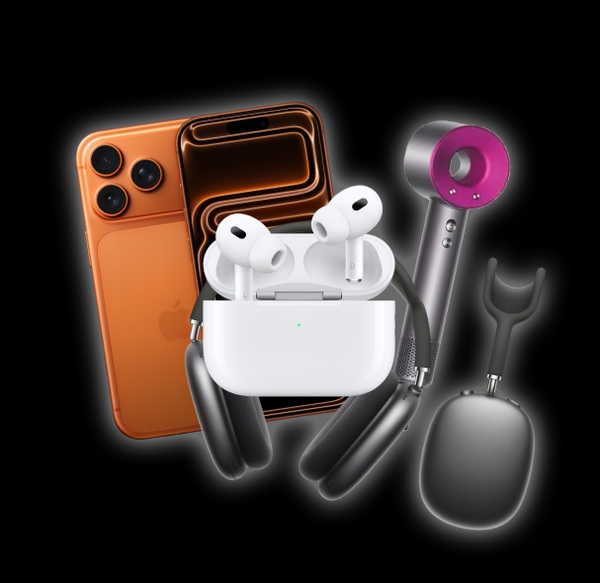 Electronic Supplier Bundle