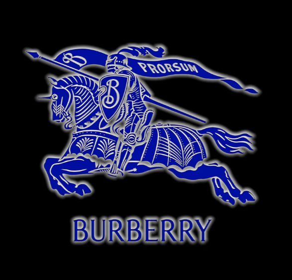 Burberry Suppliers