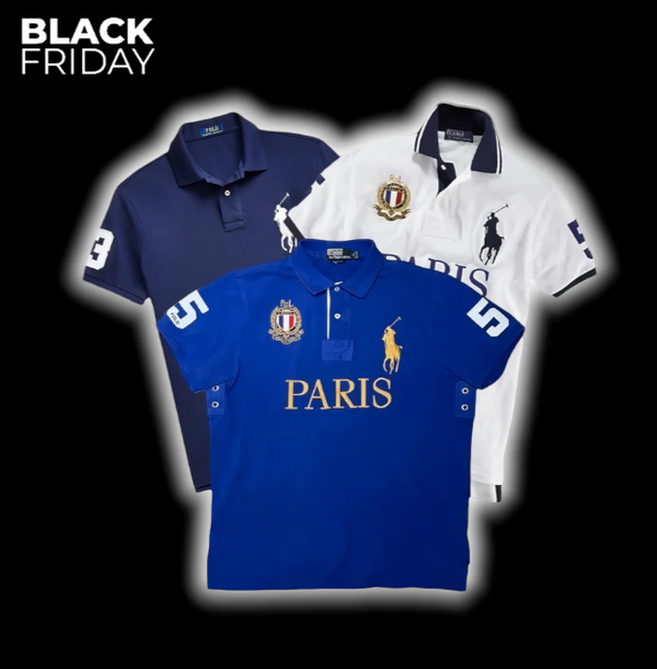 Polo Shirt Suppliers