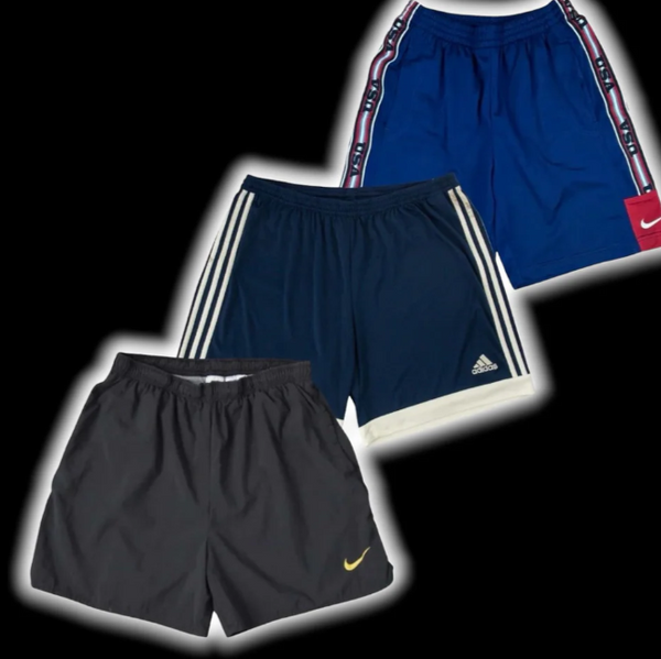 Branded Shorts Suppliers