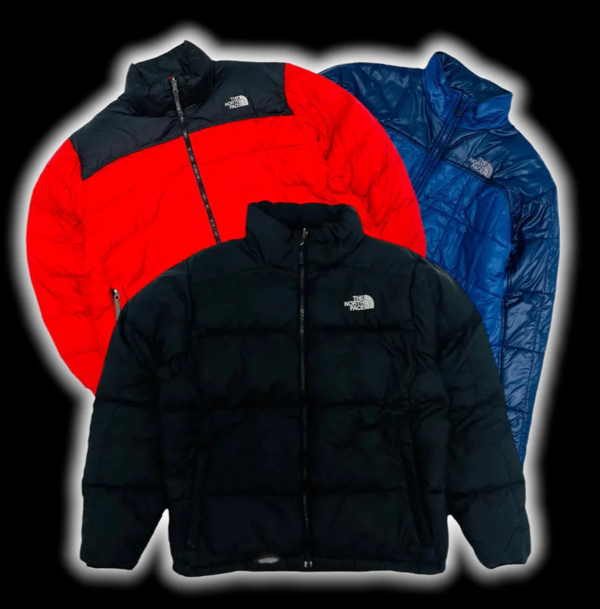 Vintage Jacket Suppliers